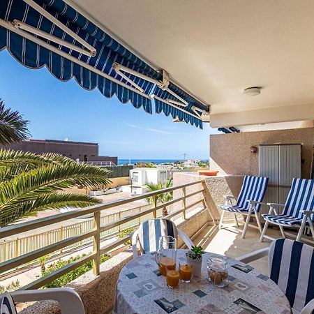 Atlantic Pearl Apt By Dream Homes Tenerife Puerto de Santiago  Exterior photo