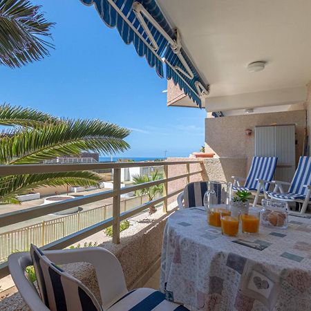 Atlantic Pearl Apt By Dream Homes Tenerife Puerto de Santiago  Exterior photo