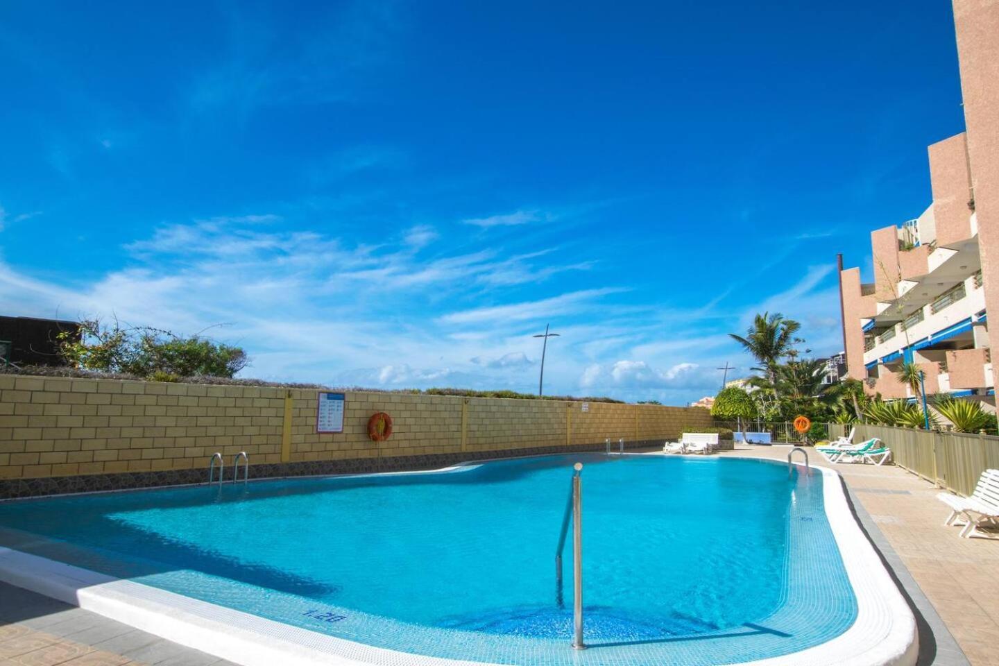 Atlantic Pearl Apt By Dream Homes Tenerife Puerto de Santiago  Exterior photo