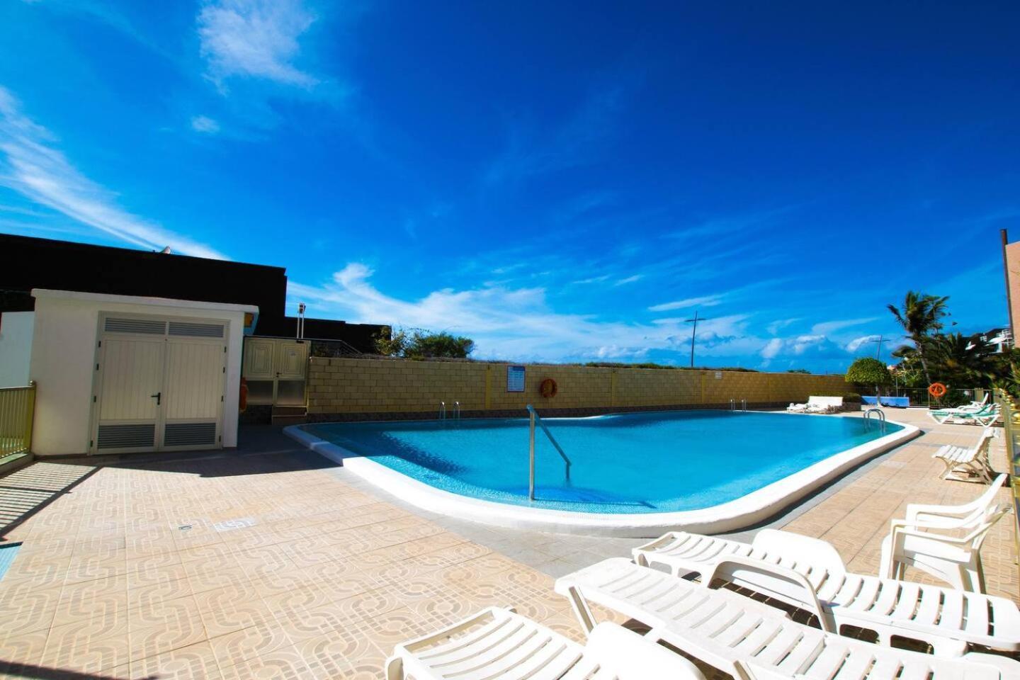 Atlantic Pearl Apt By Dream Homes Tenerife Puerto de Santiago  Exterior photo