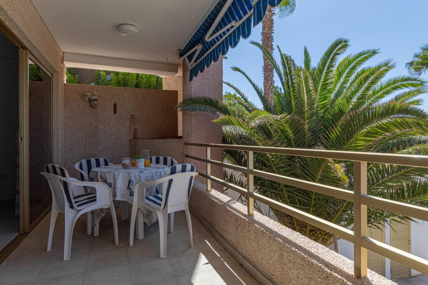 Atlantic Pearl Apt By Dream Homes Tenerife Puerto de Santiago  Exterior photo