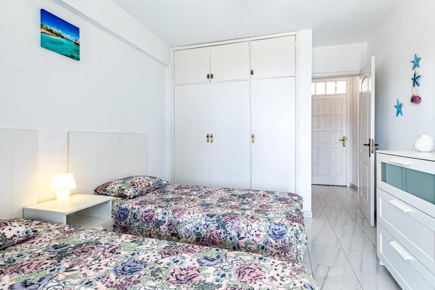 Atlantic Pearl Apt By Dream Homes Tenerife Puerto de Santiago  Exterior photo