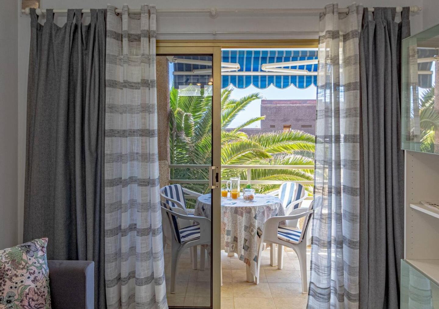 Atlantic Pearl Apt By Dream Homes Tenerife Puerto de Santiago  Exterior photo