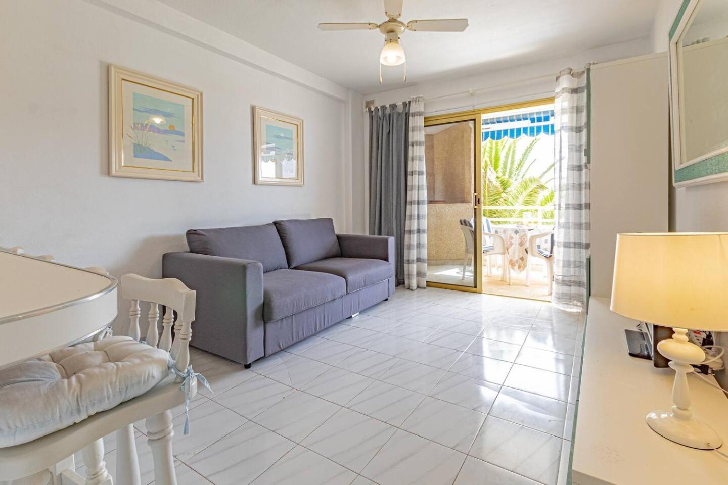 Atlantic Pearl Apt By Dream Homes Tenerife Puerto de Santiago  Exterior photo