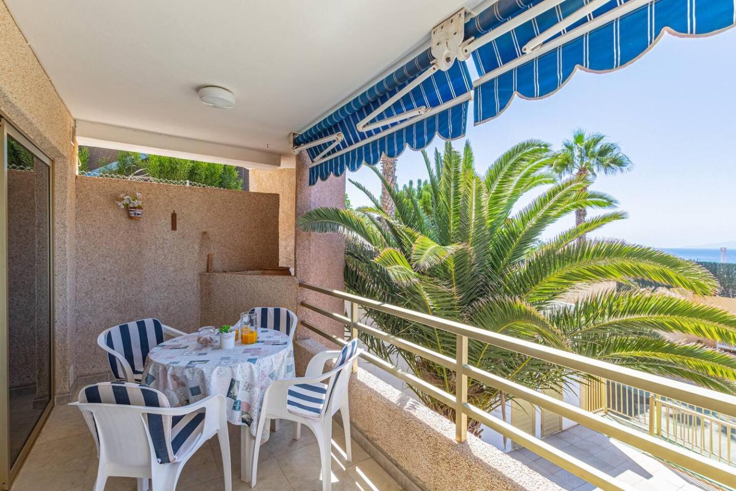 Atlantic Pearl Apt By Dream Homes Tenerife Puerto de Santiago  Exterior photo