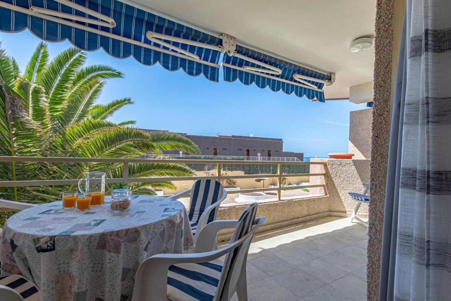 Atlantic Pearl Apt By Dream Homes Tenerife Puerto de Santiago  Exterior photo